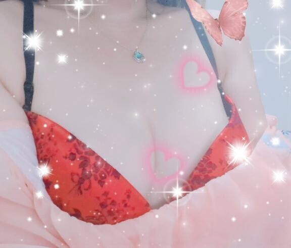 お胸ちゃん💞🤭