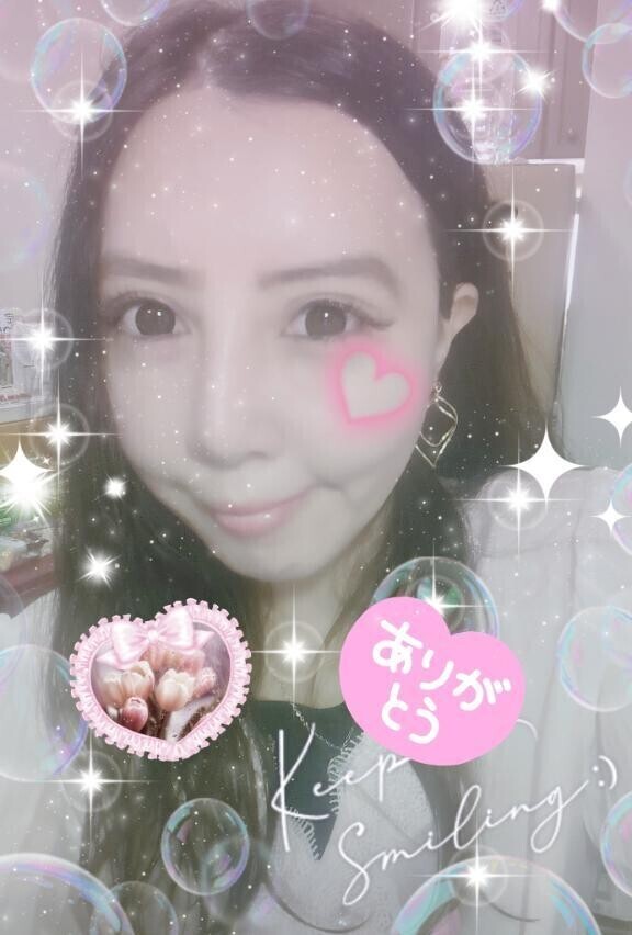 おはよう🥰✨