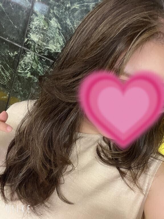 💇‍♀️後！14:00〜💓