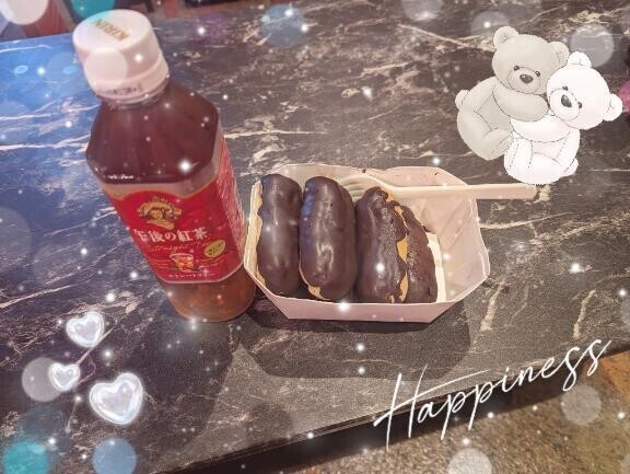 ✨💝お礼日記💝✨