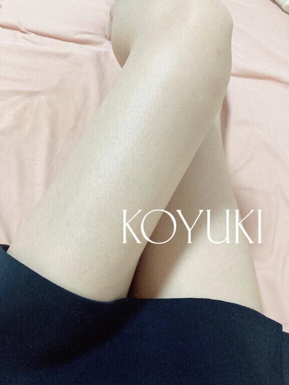 ミニスカ参上