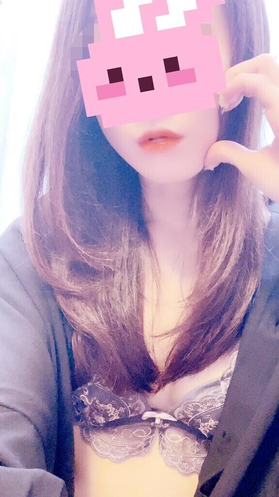 いきます♡