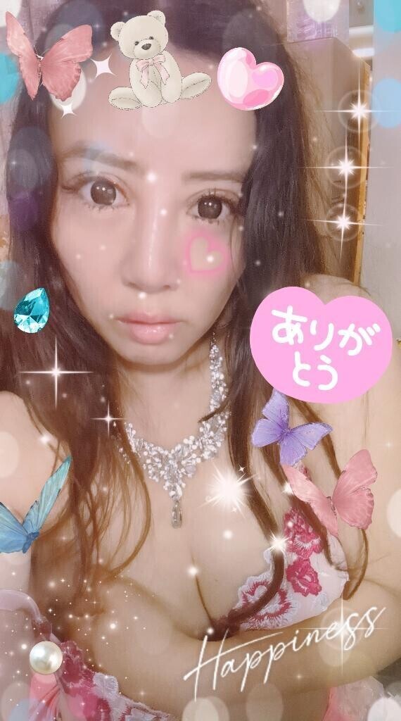 ✨退勤致しました🥰🙏✨