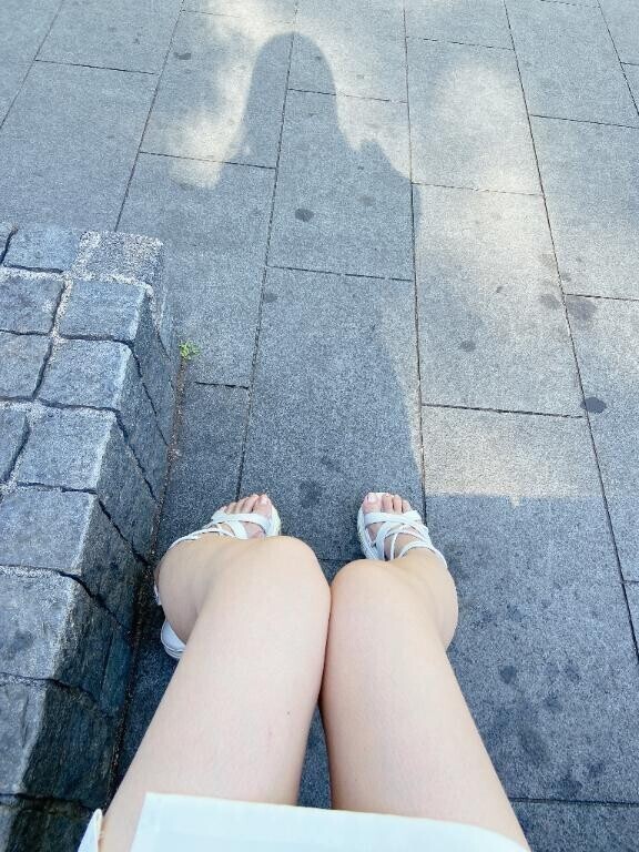 8月の出勤♡