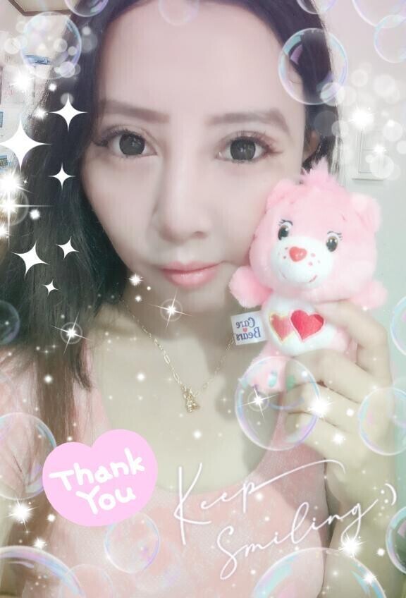 プレゼント☺️🙏💞