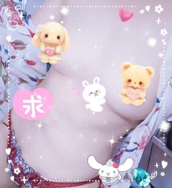お胸（●＾o＾●）