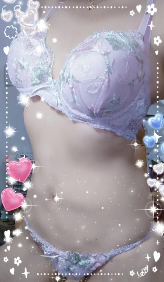 おはよ〜🥰🩷