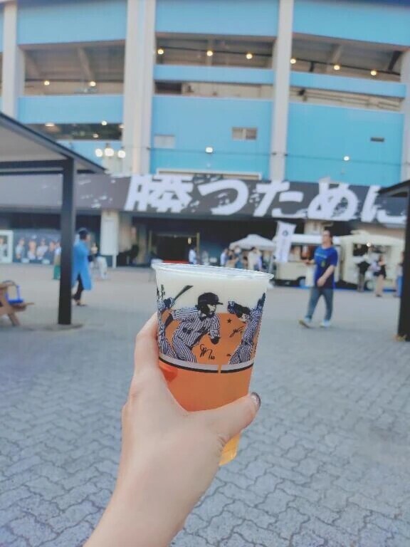 熱くて暑い💦💦💦