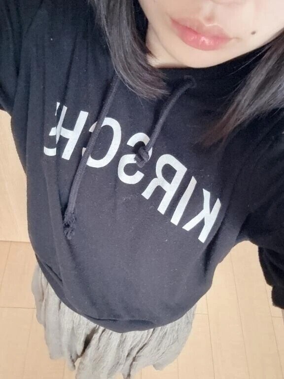 平日の日中レア出勤🏃‍♀️