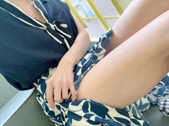 次回空きあり日🙆‍♀️