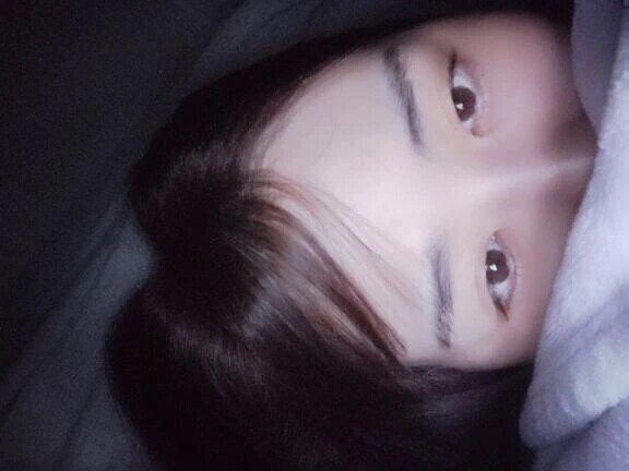 おやすみなさい