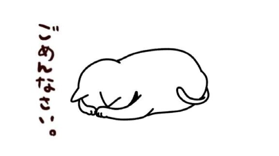 1週間ほどお休みます🙂‍↕️