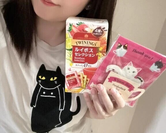 嬉しいプレゼント🎁