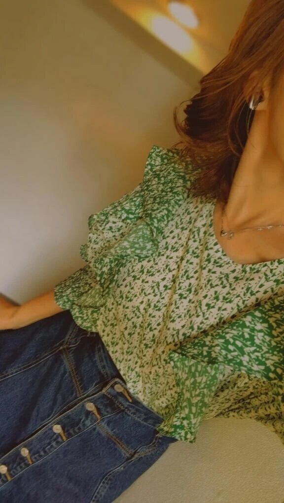 おはようございます🍀