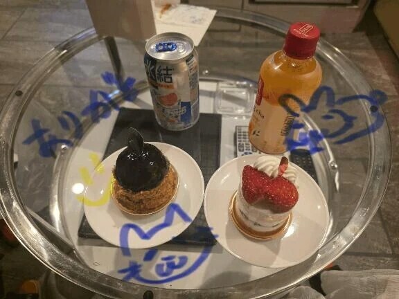 ありがとうございました！