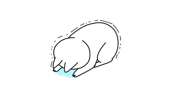 すまねえ...すまねえ...