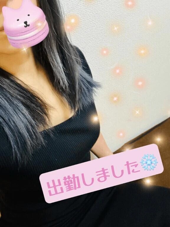 出勤しました☺️