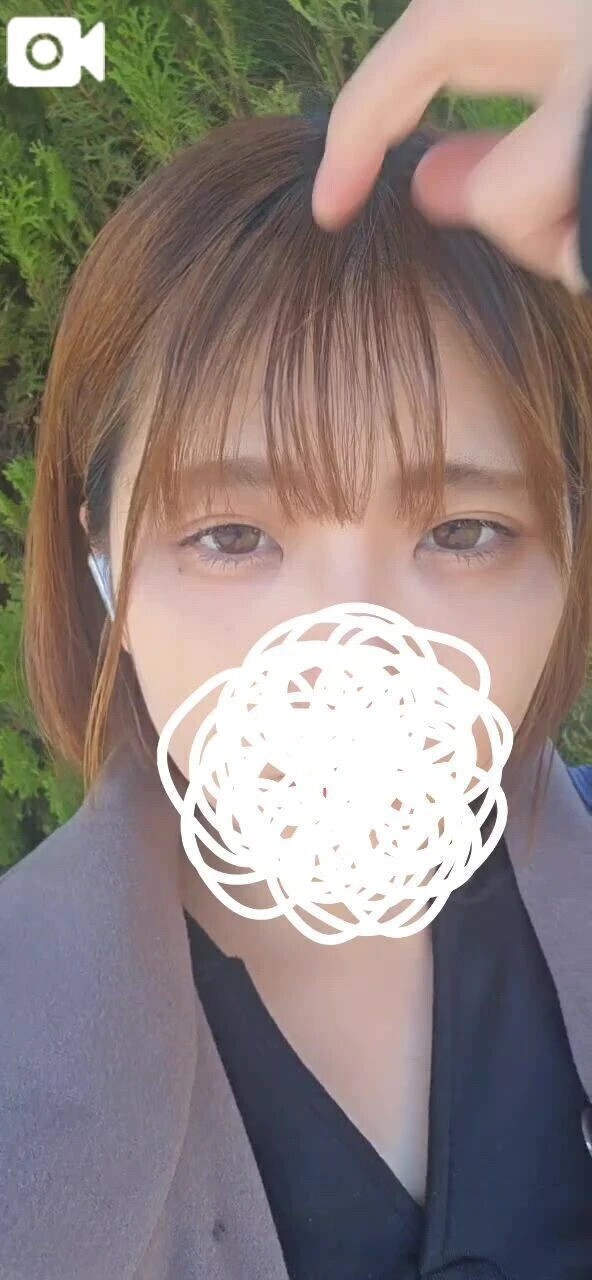 今日もボブ。Heyボブ