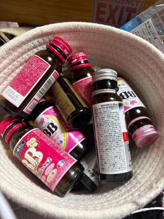 なんておだやか