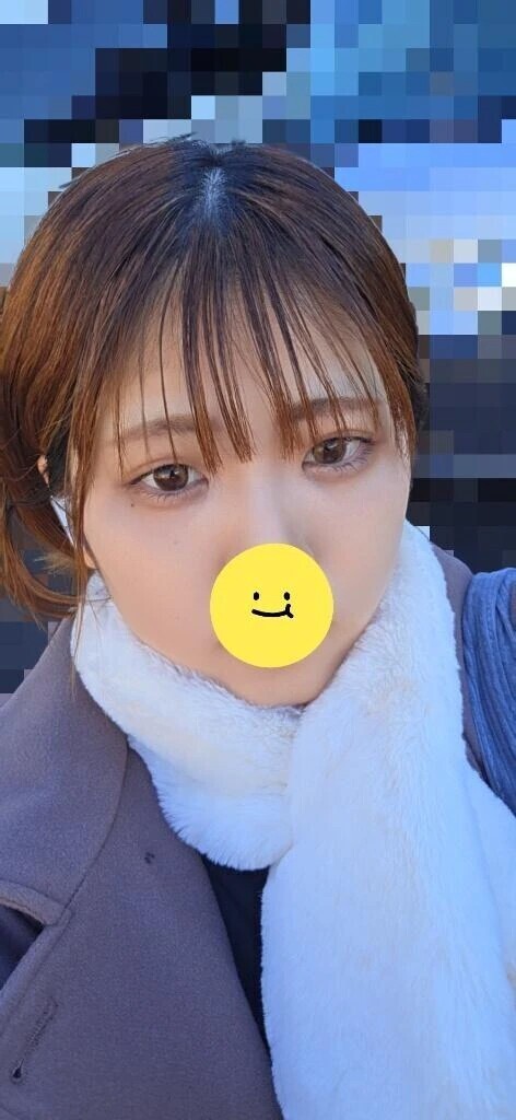 太陽へ感謝の正拳突き