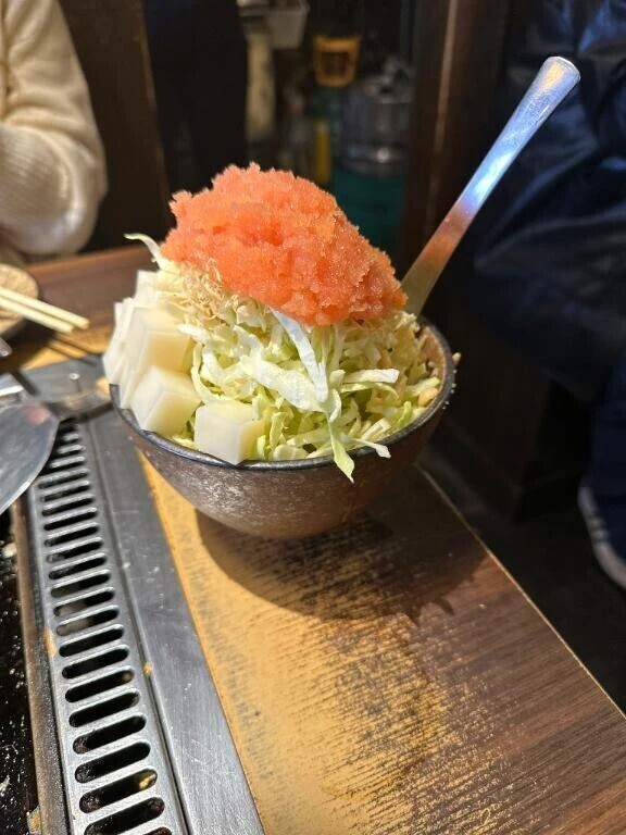 カリカリが好き？柔らかめが好き？