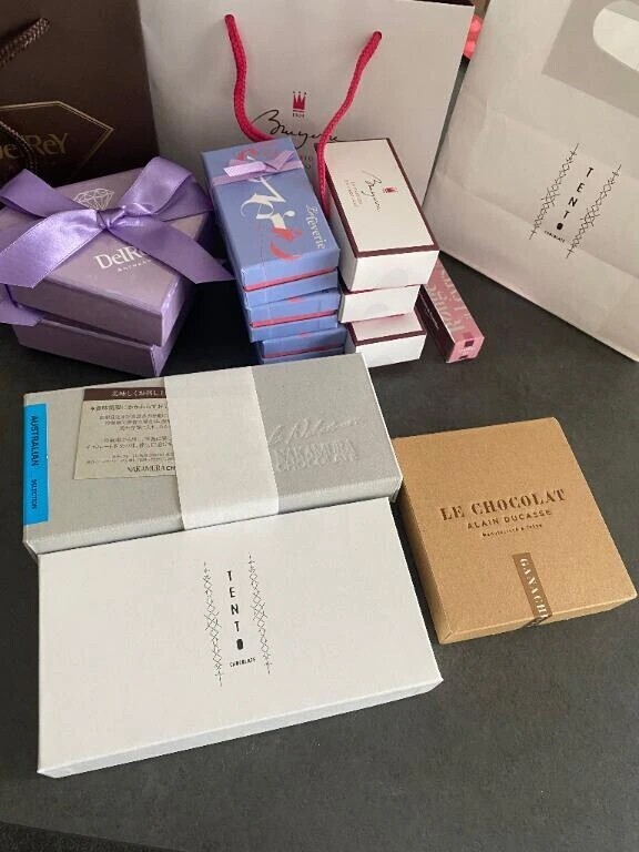 🍫明日は特別スペシャルデー