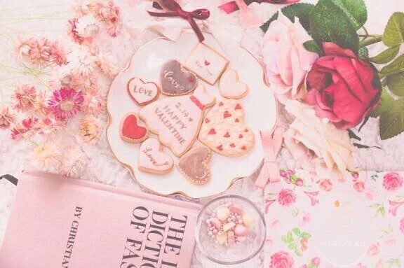 バレンタイン🍫