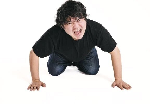 ほんとに自分が許せないって話なんだけど