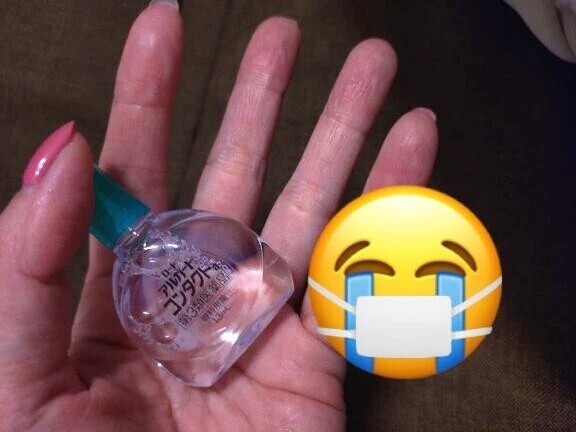 🌸花粉との戦い🌸