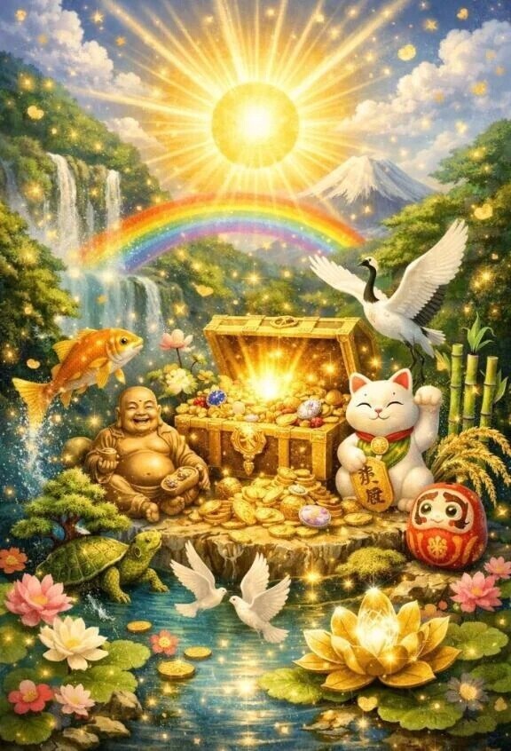 つめこみすぎちゃう？