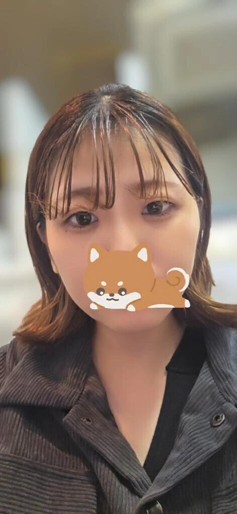 本日受付終了しました🙌