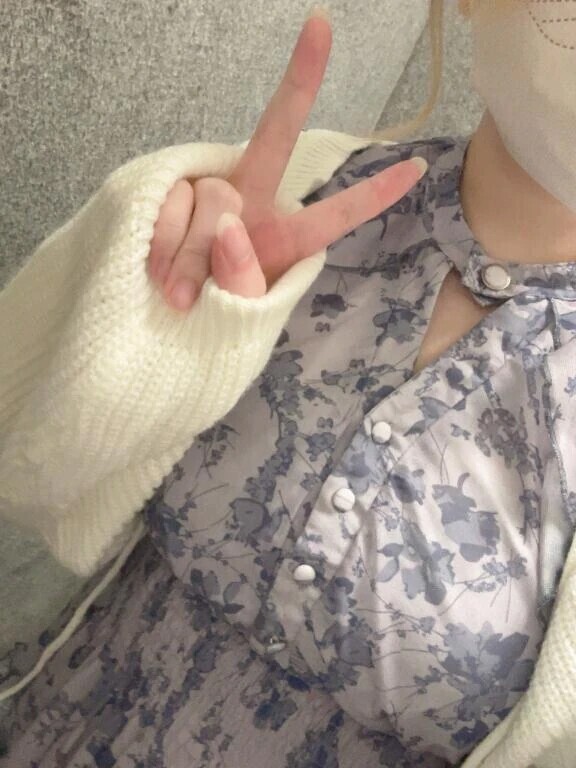 くもりだねーっっ