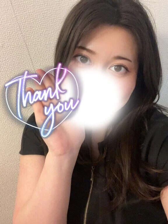 【お礼日記】石庭206号室💓