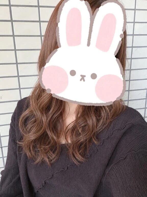 あともう少し🩷