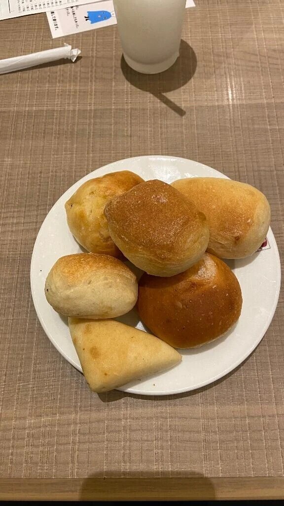 生理終わったよー