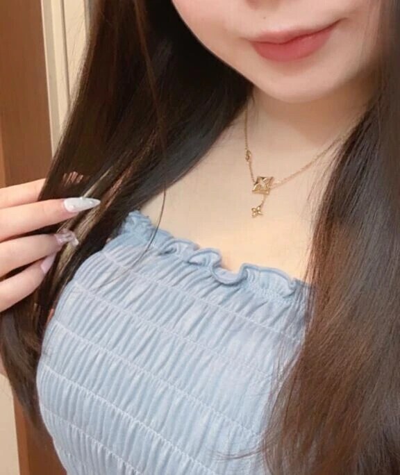 合言葉🩵