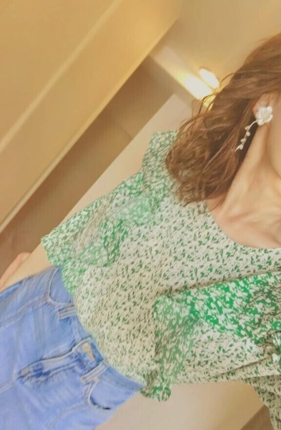 おはようございます🍀