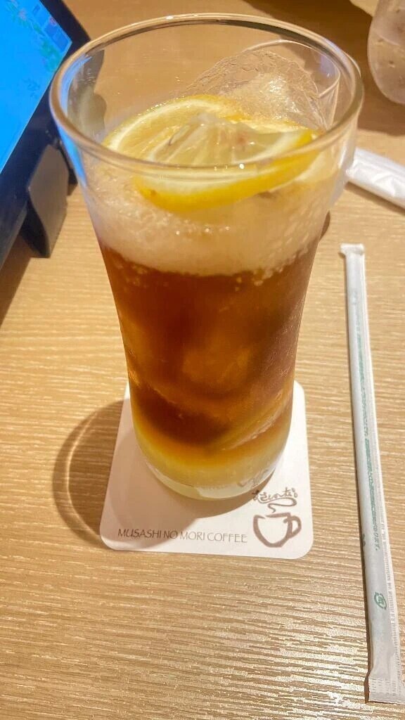 出勤したよー