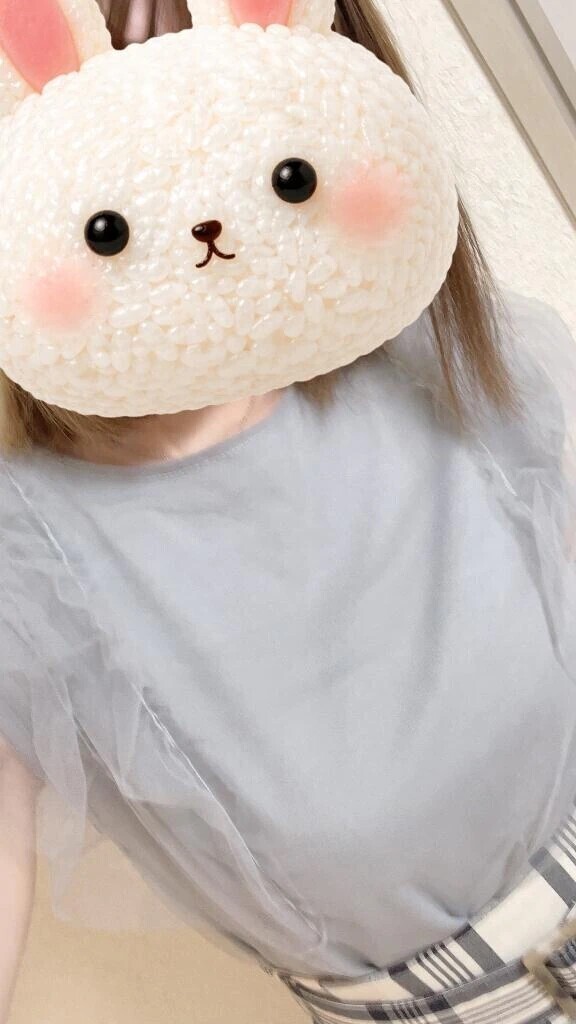 とっても〜🫣