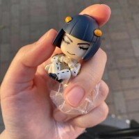 宇津田しの