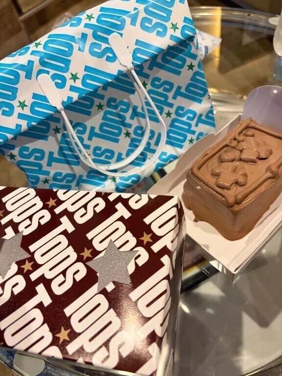 ありがとう🫣♡