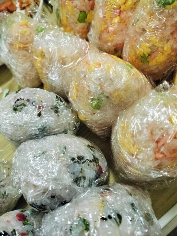 手作りご飯🍚