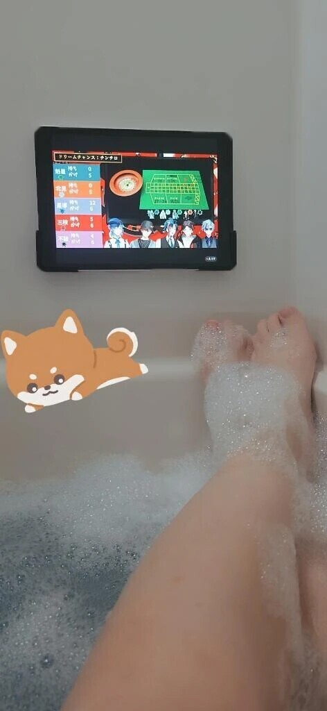 明日の話