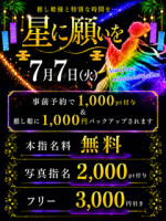 星に願いを！推し姫様と特別な1日を♪