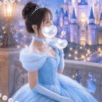 あした♡