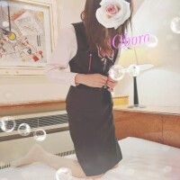 向かってるぅ♡