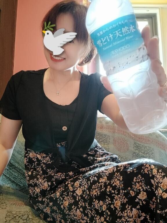 麻痺マヒ