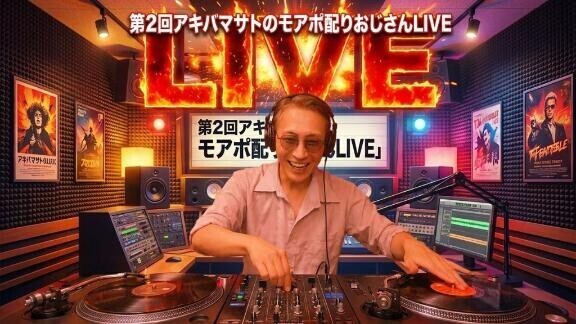 第2回目モアポ配りおじさん(　´灬`　)🫶