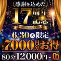 17周年記念イベント