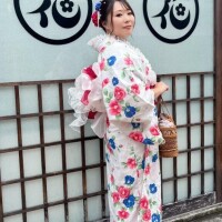 雨、止んだよ